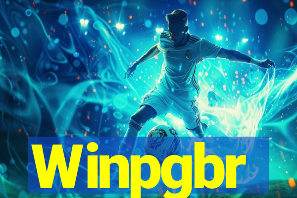 Winpgbr