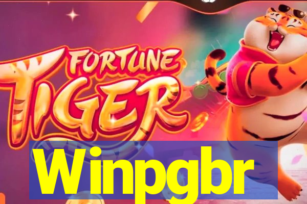 Winpgbr