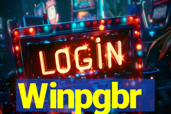 Winpgbr