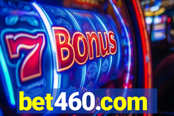 bet460.com