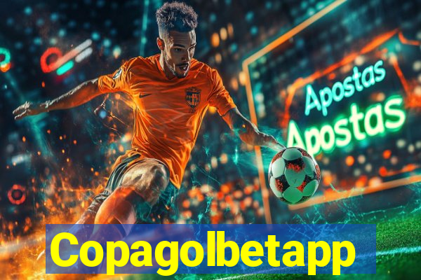 Copagolbetapp