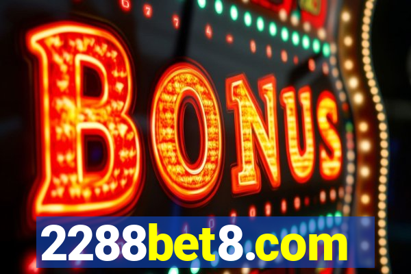 2288bet8.com