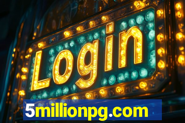 5millionpg.com