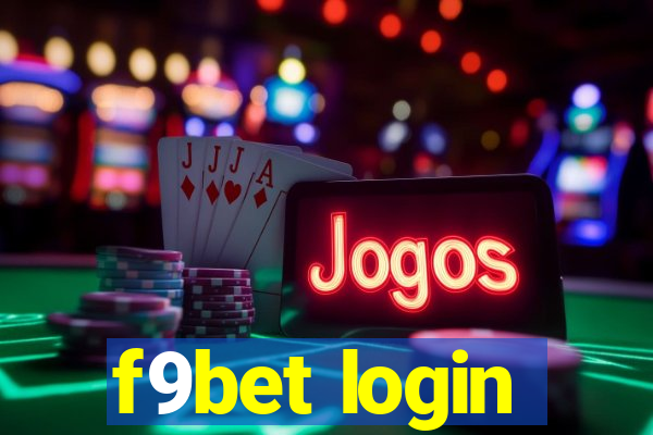 f9bet login