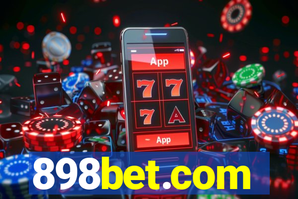 898bet.com