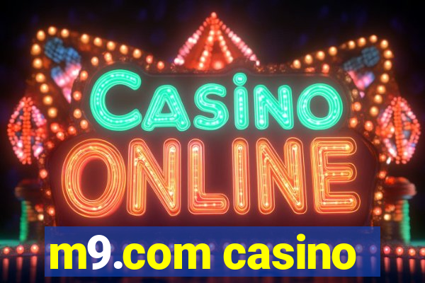 m9.com casino