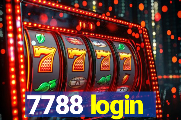 7788 login