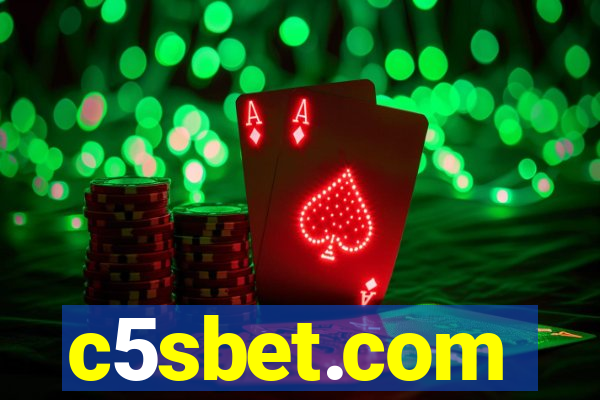 c5sbet.com