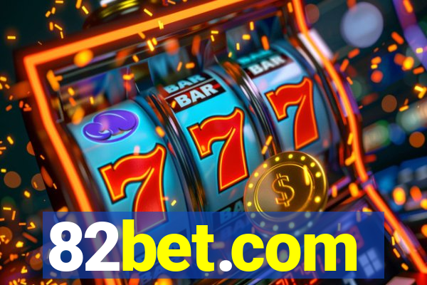 82bet.com