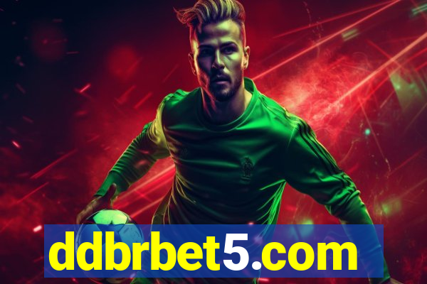 ddbrbet5.com