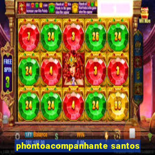 phontoacompanhante santos