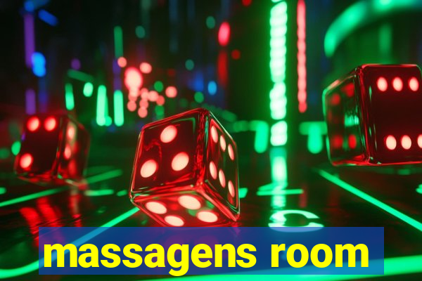 massagens room