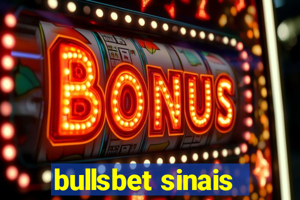 bullsbet sinais