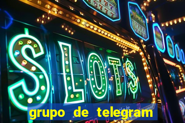 grupo de telegram mc pipokinha