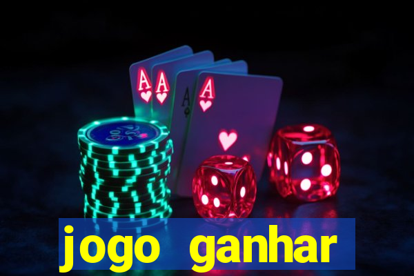 jogo ganhar dinheiro pix