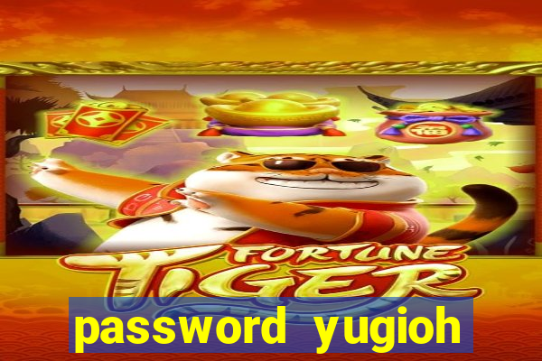 password yugioh forbidden memories