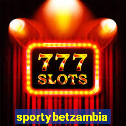 sportybetzambia