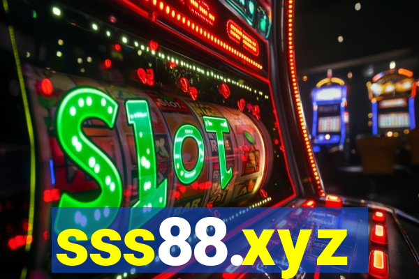 sss88.xyz