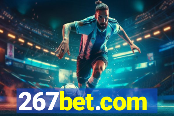 267bet.com