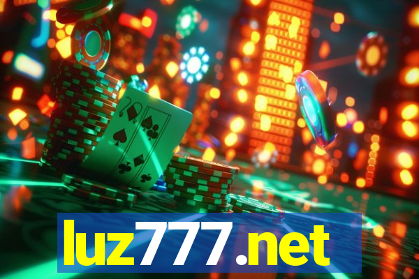 luz777.net