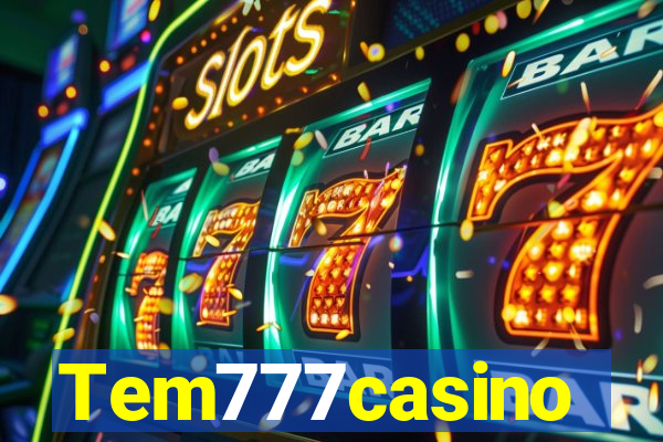 Tem777casino