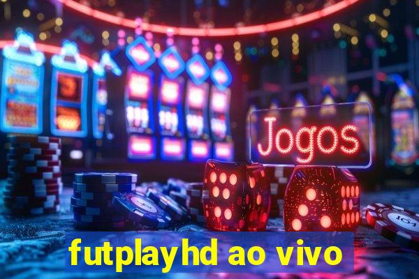 futplayhd ao vivo