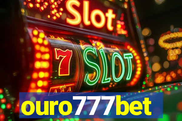 ouro777bet