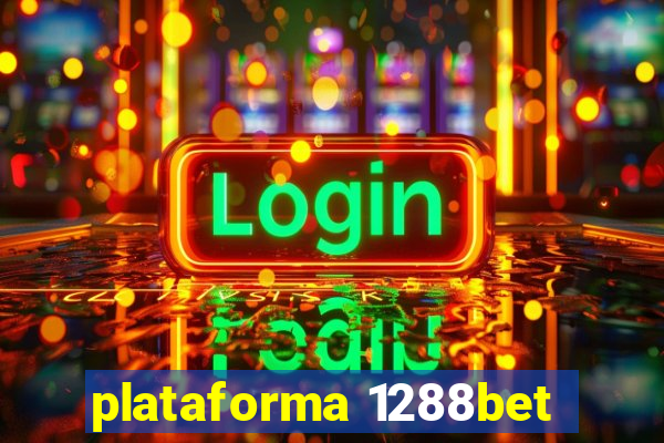 plataforma 1288bet