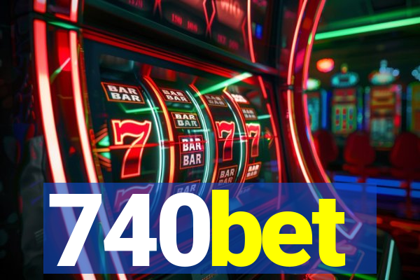 740bet