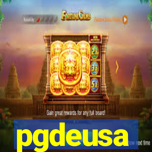 pgdeusa