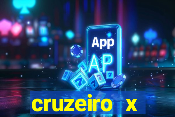 cruzeiro x corinthians futemax