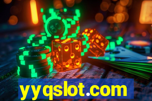 yyqslot.com