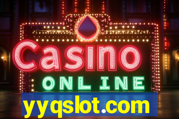 yyqslot.com