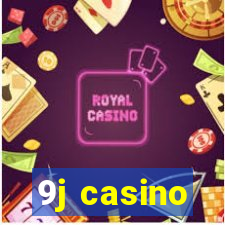 9j casino