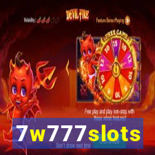 7w777slots