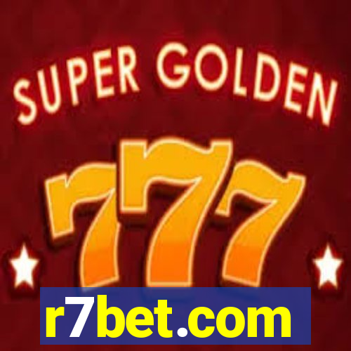 r7bet.com