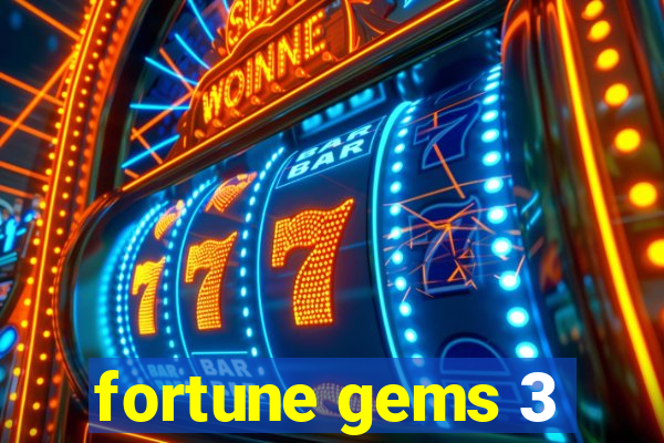 fortune gems 3