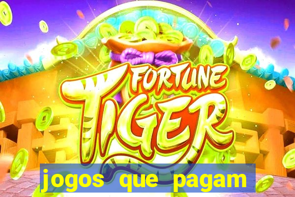 jogos que pagam por cadastro