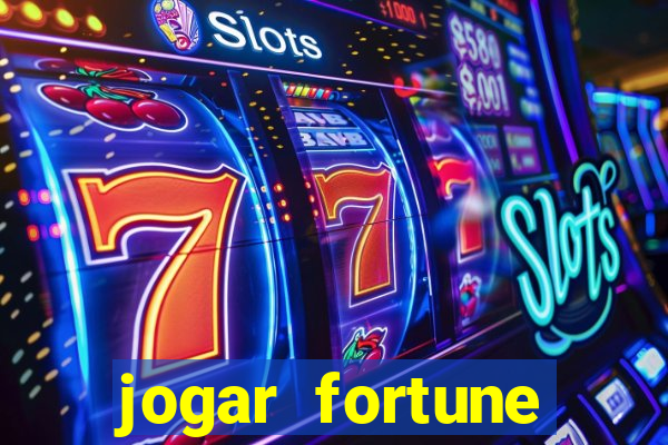 jogar fortune double demo