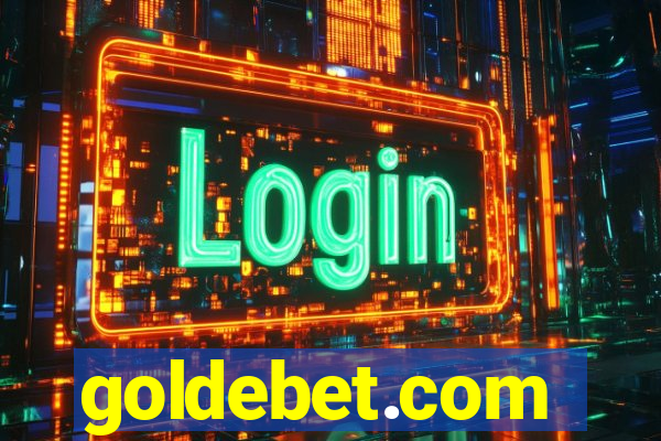 goldebet.com