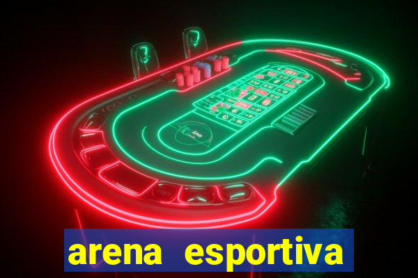 arena esportiva consultar bilhete