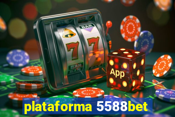 plataforma 5588bet