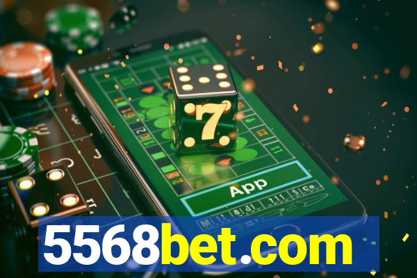 5568bet.com