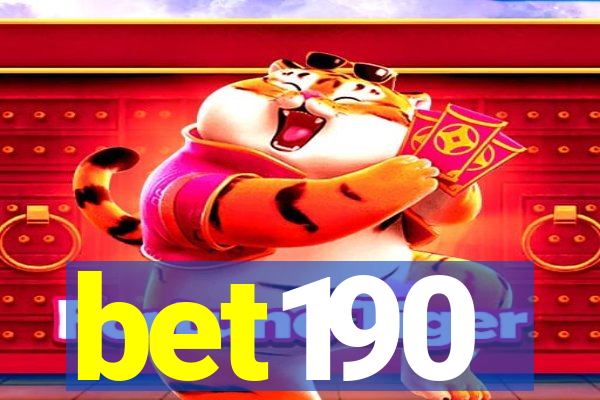 bet190