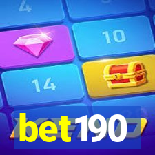 bet190