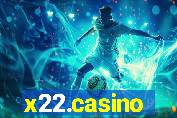 x22.casino