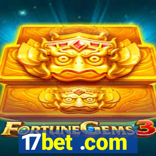 17bet .com