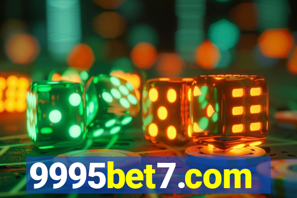 9995bet7.com