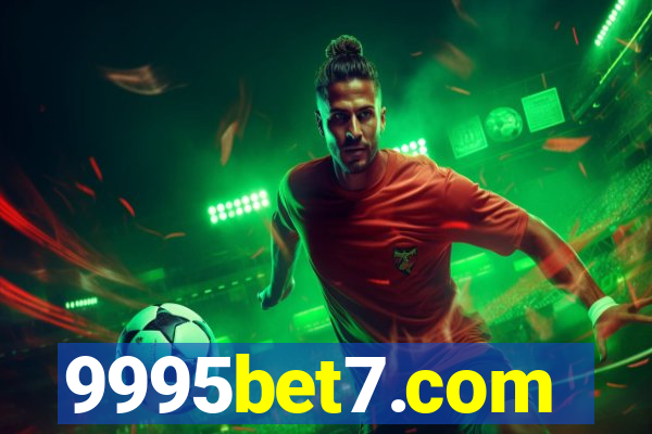 9995bet7.com