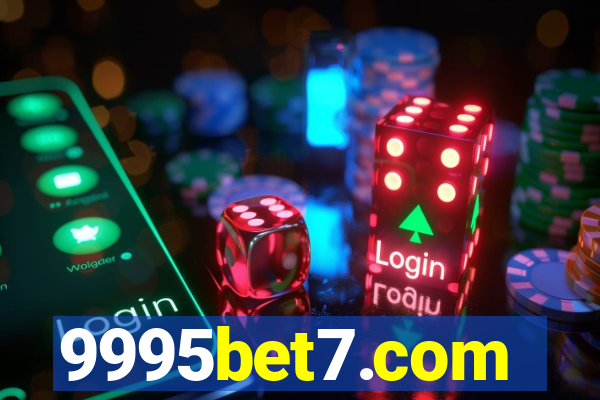 9995bet7.com